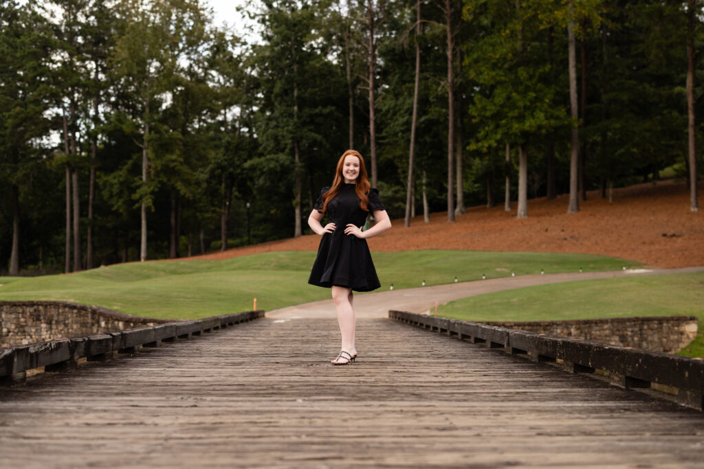 high school senior pictures canton ga